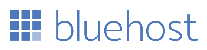 bluehost logo